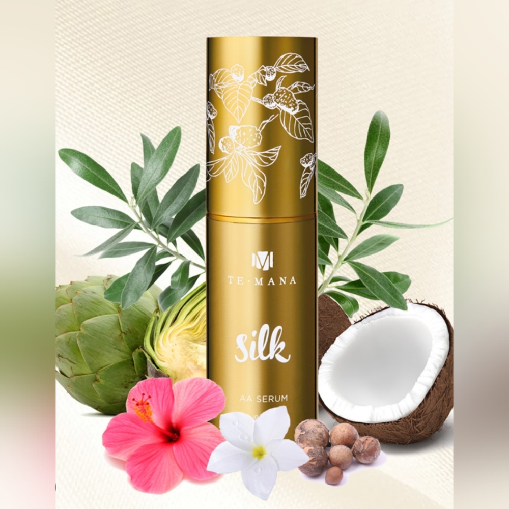 TeMana AA Serum